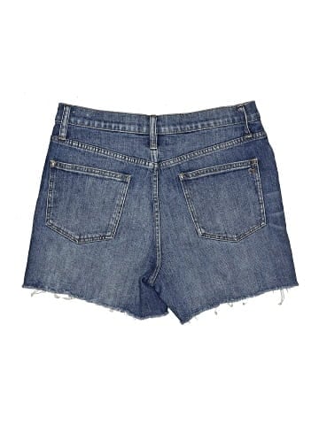 Madewell Denim Short (view 2)