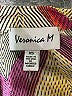 Veronica M. 100% Polyester Brown Sleeveless Blouse Size XS - photo 7