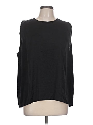 CAbi Long Sleeve Top (view 1)