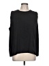 CAbi Black Long Sleeve Top Size L - photo 1