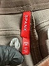 SPANX Brown Casual Pants Size M - photo 7
