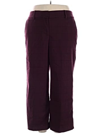 Lane Bryant Dress Pants (view 1)