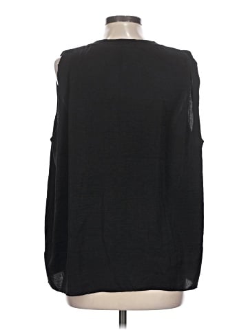 CAbi Long Sleeve Top (view 2)