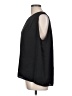 CAbi Black Long Sleeve Top Size L - photo 5
