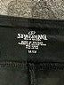 Spalding Athletic Black Active Pants Size M - photo 7