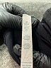 Lululemon Athletica Black Turtleneck Sweater Size 8 - photo 8