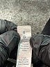Lululemon Athletica Black Turtleneck Sweater Size 8 - photo 9