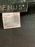 Venus Black Long Sleeve Blouse Size L - photo 7