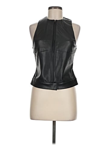 KHY Sleeveless Blouse (view 1)