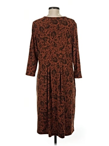 North Style Casual Dress (view 2)