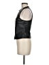 KHY Black Sleeveless Blouse Size M - photo 5