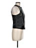 KHY Black Sleeveless Blouse Size M - photo 4