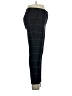 Ann Taylor Argyle Black Dress Pants Size 12 - photo 4