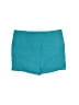 Have Solid Teal Shorts Size M - photo 2