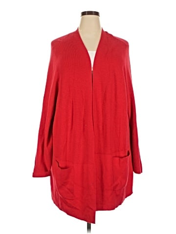 Croft & Barrow Cardigan (view 1)