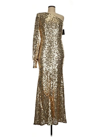 IEENA for Mac Duggal Cocktail Dress (view 1)
