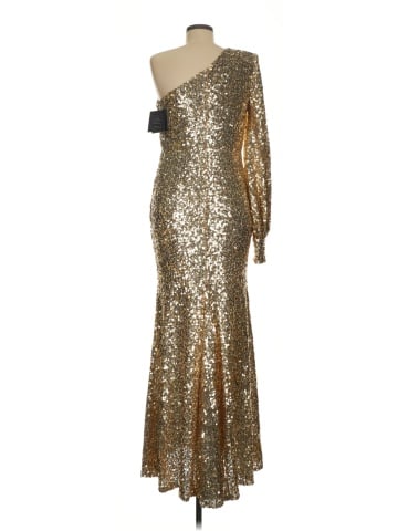 IEENA for Mac Duggal Cocktail Dress (view 2)