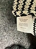 Joseph A. 100% Polyester Black Cardigan Size S - photo 8