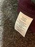 Talbots Solid Burgundy Active Pants Size 8 - photo 8