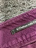 Talbots Solid Burgundy Active Pants Size 8 - photo 9