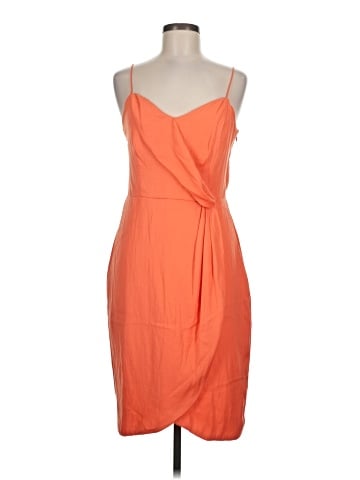 Banana Republic Cocktail Dress (view 1)