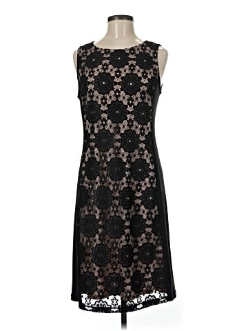 Nine West Cocktail Dress (view 1)