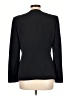 Grace 100% Polyester Black Jacket Size 10 - photo 2