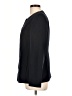 Grace 100% Polyester Black Jacket Size 10 - photo 5