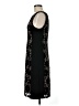 Nine West Black Cocktail Dress Size 8 - photo 5