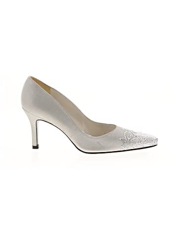 Stuart Weitzman Heels (view 1)