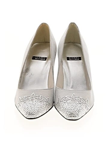Stuart Weitzman Heels (view 2)