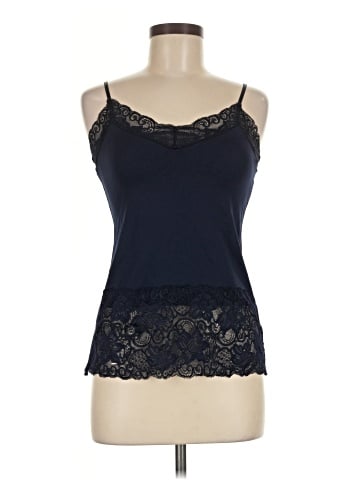 White House Black Market Sleeveless Top (view 1)