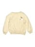 Old Navy Yellow Pullover Sweater Size 4T - photo 1