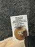 American Giant Tan Khakis Size 12 - photo 5