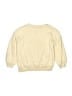Old Navy Yellow Pullover Sweater Size 4T - photo 2