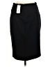 SPANX Solid Black Formal Skirt Size M - photo 2