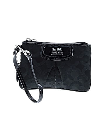 Coach Wristlet (view 1)
