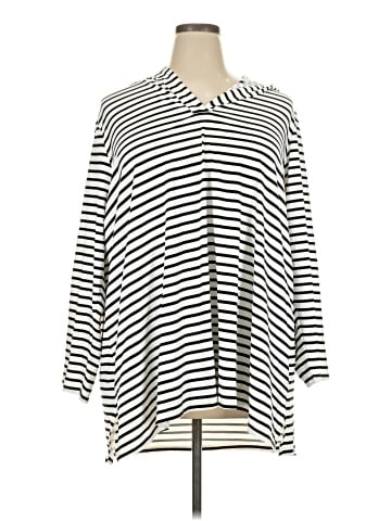 Lands' End Cardigan (view 1)