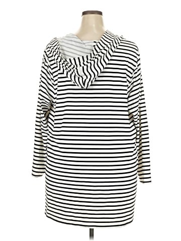 Lands' End Cardigan (view 2)