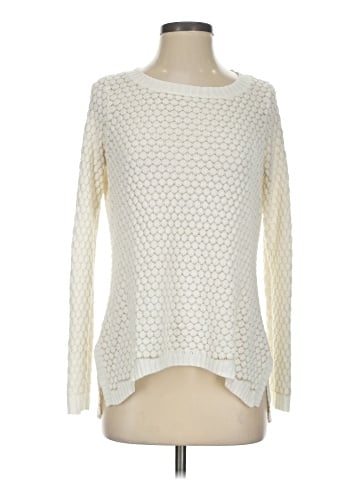 Maison Jules Pullover Sweater (view 1)