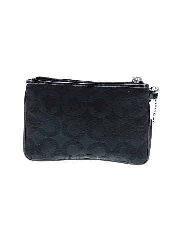 Coach Wristlet (view 2)