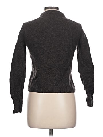 Zapa Wool Pullover Sweater (view 2)