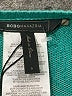 BCBGMAXAZRIA Teal Wool Pullover Sweater Size S - photo 7