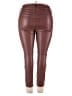 Torrid Brown Casual Pants Size 18 - photo 2