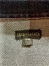 Coco + Carmen Blue Denim Jacket Size S - photo 6