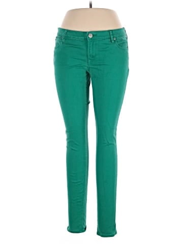 Express Jeggings (view 1)