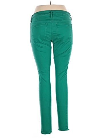 Express Jeggings (view 2)