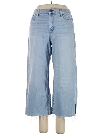 a.n.a. A New Approach Jeans (view 1)