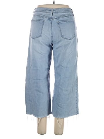 a.n.a. A New Approach Jeans (view 2)