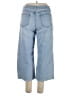 a.n.a. A New Approach Blue Jeans Size 14 - photo 2